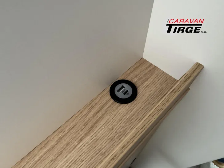 Fahrzeugbild Sunlight Adventure Cliff 600 #21