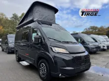 Fahrzeugbild Sunlight Adventure Cliff 540 *Aufstelldach*Autom.*ACC* #1