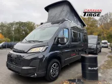 Fahrzeugbild Sunlight Adventure Cliff 540 *Aufstelldach*Autom.*ACC* #3