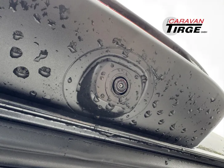 Fahrzeugbild Sunlight Adventure Cliff 540 *Aufstelldach*Autom.*ACC* #8