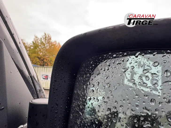 Fahrzeugbild Sunlight Adventure Cliff 540 *Aufstelldach*Autom.*ACC* #9