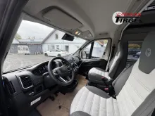 Fahrzeugbild Sunlight Adventure Cliff 540 *Aufstelldach*Autom.*ACC* #10