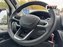 Fahrzeugbild Sunlight Adventure Cliff 540 *Aufstelldach*Autom.*ACC* #11