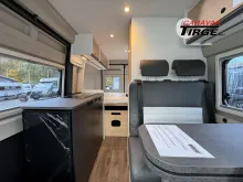 Fahrzeugbild Sunlight Adventure Cliff 540 *Aufstelldach*Autom.*ACC* #16