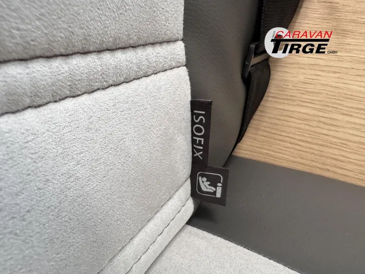 Fahrzeugbild Sunlight Adventure Cliff 540 *Aufstelldach*Autom.*ACC* #17