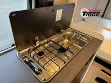 Fahrzeugbild Sunlight Adventure Cliff 540 *Aufstelldach*Autom.*ACC* #19