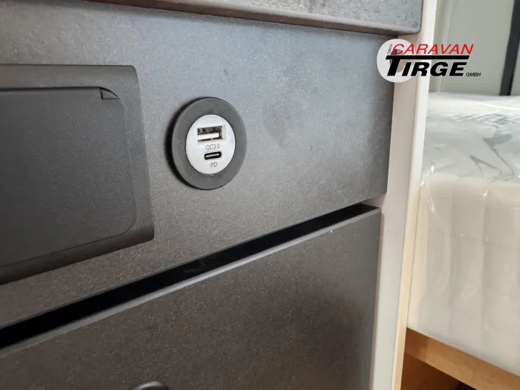 Fahrzeugbild Sunlight Adventure Cliff 540 *Aufstelldach*Autom.*ACC* #21