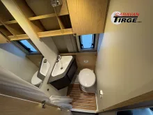 Fahrzeugbild Sunlight Adventure Cliff 540 *Aufstelldach*Autom.*ACC* #22