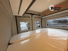 Fahrzeugbild Sunlight Adventure Cliff 540 *Aufstelldach*Autom.*ACC* #23