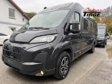 Fahrzeugbild Sunlight Adventure Cliff 640 #3