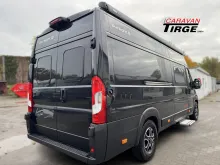 Fahrzeugbild Sunlight Adventure Cliff 640 #5