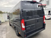 Fahrzeugbild Sunlight Adventure Cliff 640 #6