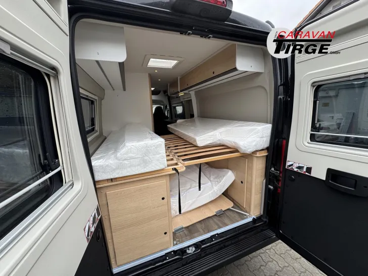 Fahrzeugbild Sunlight Adventure Cliff 640 #7