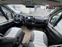 Fahrzeugbild Sunlight Adventure Cliff 640 #8