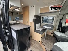 Fahrzeugbild Sunlight Adventure Cliff 640 #13