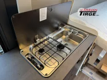 Fahrzeugbild Sunlight Adventure Cliff 640 #17