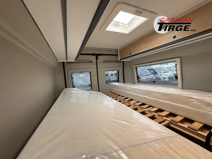 Fahrzeugbild Sunlight Adventure Cliff 640 #23