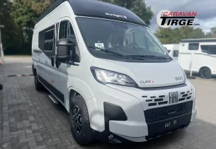Bild Camper Van CLIFF 600 X