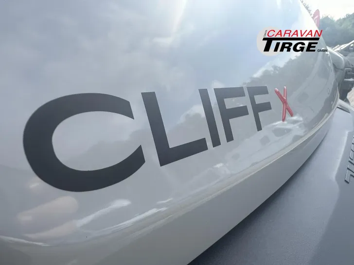 Fahrzeugbild Sunlight Cliff X 600 #4