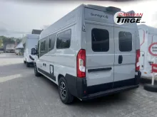 Fahrzeugbild Sunlight Cliff X 600 #5