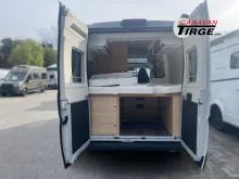 Fahrzeugbild Sunlight Cliff X 600 #7