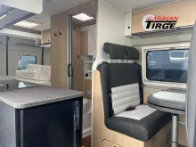 Fahrzeugbild Sunlight Cliff X 600 #9