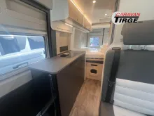 Fahrzeugbild Sunlight Cliff X 600 #12