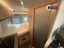 Fahrzeugbild Sunlight Cliff X 600 #14