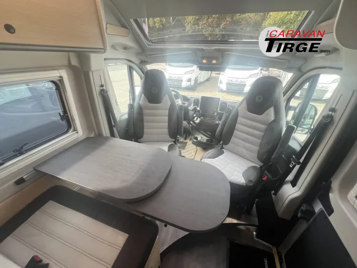 Fahrzeugbild Sunlight Cliff X 600 #18