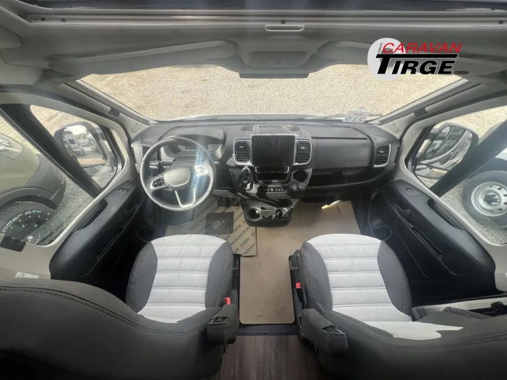 Fahrzeugbild Sunlight Cliff X 600 #20