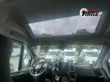 Fahrzeugbild Sunlight Cliff X 600 #22