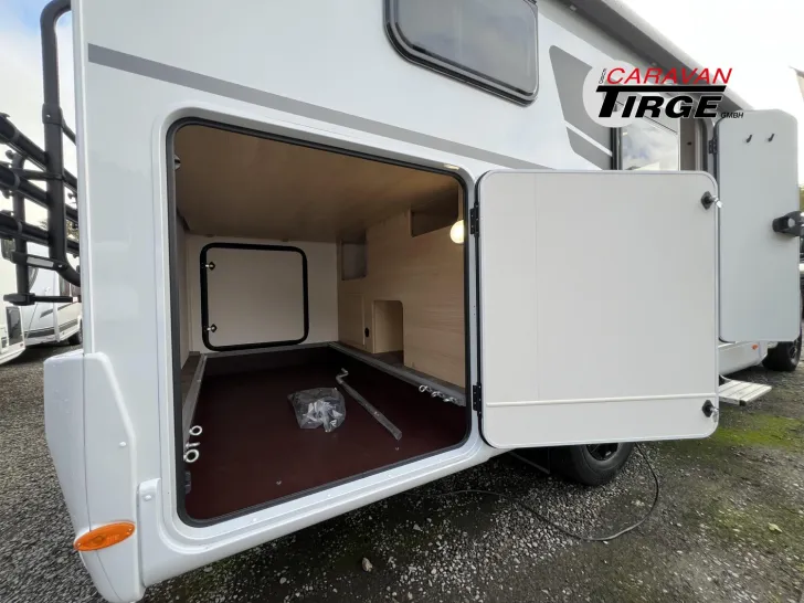 Fahrzeugbild Sunlight Adventure V 67S #8