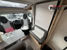 Fahrzeugbild Sunlight Adventure V 67S #12