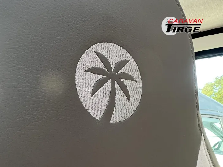 Fahrzeugbild Sunlight Adventure V 67S #17