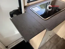 Fahrzeugbild Sunlight Adventure V 67S #21