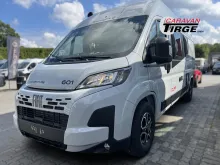 Fahrzeugbild Sunlight Adventure Cliff 601 #3