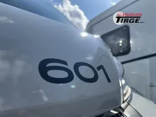 Fahrzeugbild Sunlight Adventure Cliff 601 #4