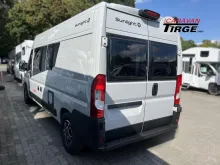 Fahrzeugbild Sunlight Adventure Cliff 601 #5