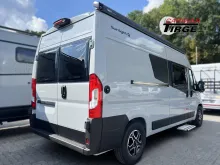 Fahrzeugbild Sunlight Adventure Cliff 601 #6