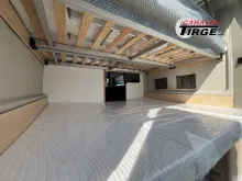 Fahrzeugbild Sunlight Adventure Cliff 601 #8