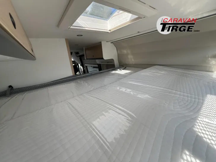 Fahrzeugbild Sunlight Adventure Cliff 601 #10