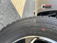 Fahrzeugbild Sunlight Adventure Cliff 601 #11