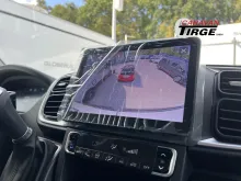 Fahrzeugbild Sunlight Adventure Cliff 601 #14