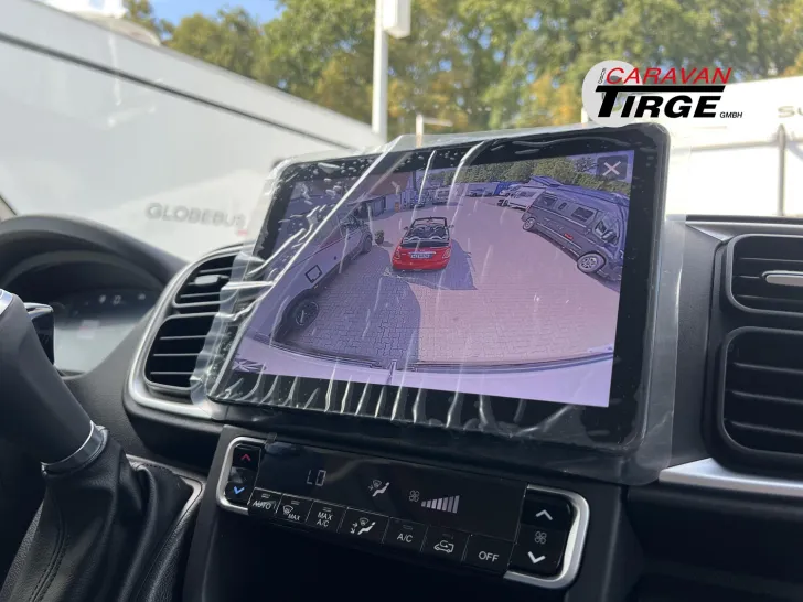 Fahrzeugbild Sunlight Adventure Cliff 601 #14