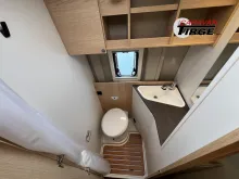 Fahrzeugbild Sunlight Adventure Cliff 601 #20