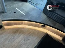 Fahrzeugbild Sunlight Adventure Cliff 601 #21