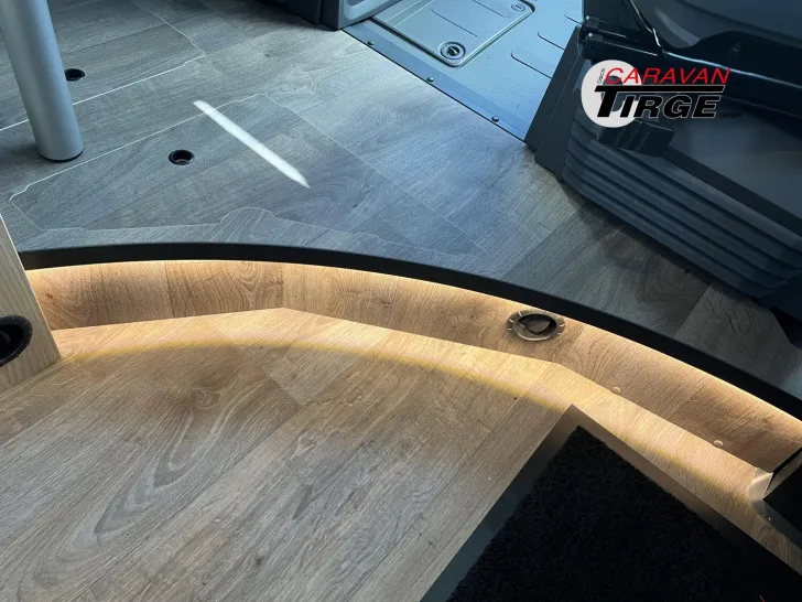 Fahrzeugbild Sunlight Adventure Cliff 601 #21