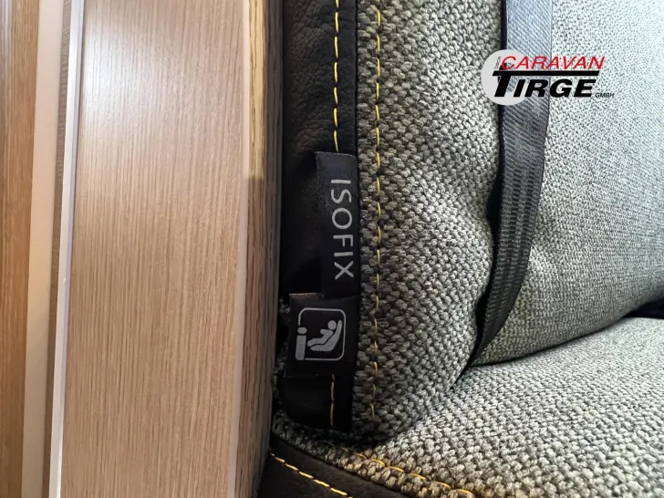 Fahrzeugbild Sunlight Adventure Cliff 601 #23