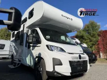 Fahrzeugbild Sunlight A 60 #1