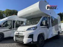 Fahrzeugbild Sunlight A 60 #3